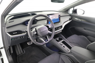 Skoda Elroq Gebrauchtwagen Skoda Elroq Gebrauchtwagen