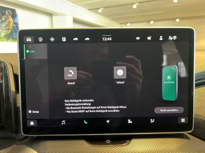 Skoda Kodiaq Gebrauchtwagen