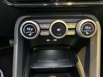Skoda Kodiaq Gebrauchtwagen