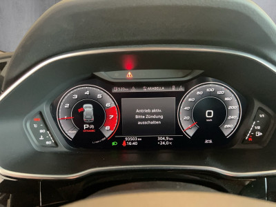 Audi Q3 Gebrauchtwagen Audi Q3 Gebrauchtwagen