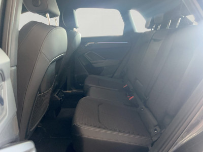 Audi Q3 Gebrauchtwagen Audi Q3 Gebrauchtwagen