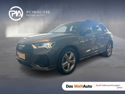 Audi Q3 Gebrauchtwagen Audi Q3 Gebrauchtwagen