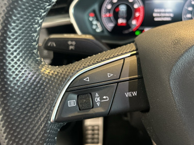 Audi Q3 Gebrauchtwagen Audi Q3 Gebrauchtwagen