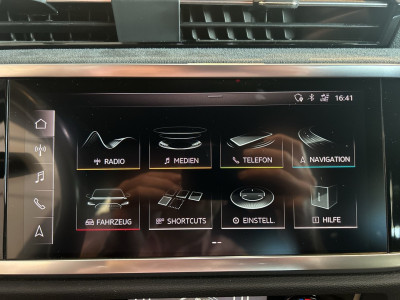 Audi Q3 Gebrauchtwagen Audi Q3 Gebrauchtwagen