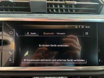 Audi Q3 Gebrauchtwagen Audi Q3 Gebrauchtwagen