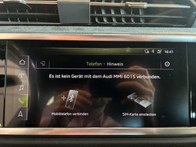 Audi Q3 Gebrauchtwagen Audi Q3 Gebrauchtwagen