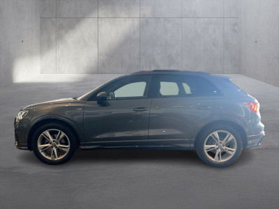 Audi Q3 Gebrauchtwagen Audi Q3 Gebrauchtwagen