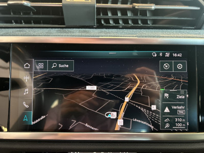 Audi Q3 Gebrauchtwagen Audi Q3 Gebrauchtwagen