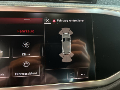 Audi Q3 Gebrauchtwagen Audi Q3 Gebrauchtwagen