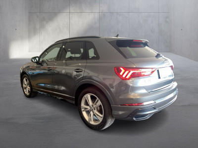 Audi Q3 Gebrauchtwagen Audi Q3 Gebrauchtwagen