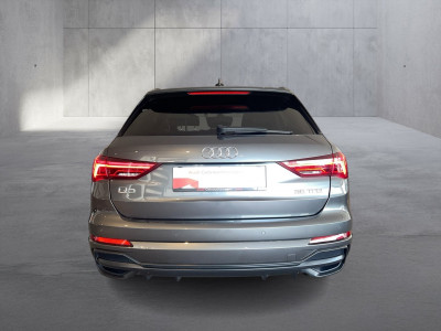 Audi Q3 Gebrauchtwagen Audi Q3 Gebrauchtwagen