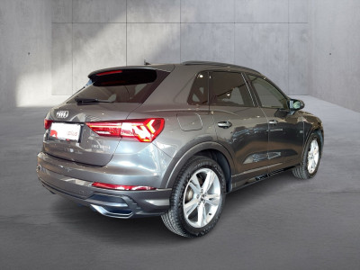 Audi Q3 Gebrauchtwagen Audi Q3 Gebrauchtwagen