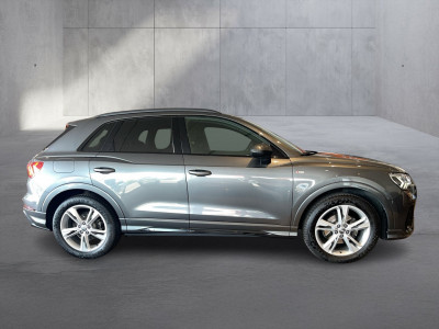 Audi Q3 Gebrauchtwagen Audi Q3 Gebrauchtwagen