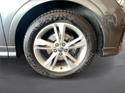 Audi Q3 Gebrauchtwagen Audi Q3 Gebrauchtwagen