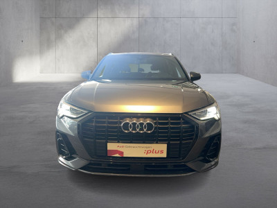 Audi Q3 Gebrauchtwagen Audi Q3 Gebrauchtwagen