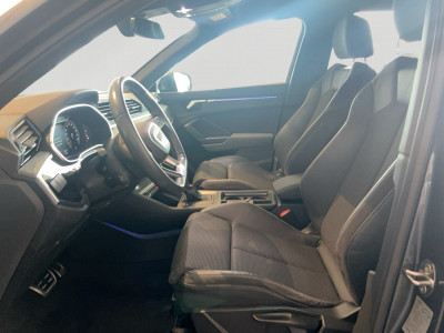 Audi Q3 Gebrauchtwagen Audi Q3 Gebrauchtwagen
