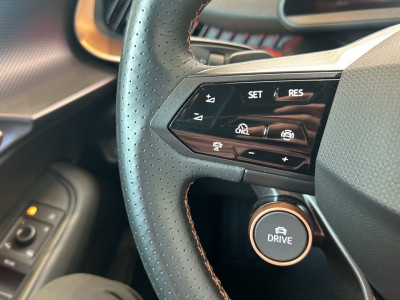 Cupra Tavascan Gebrauchtwagen Cupra Tavascan Gebrauchtwagen