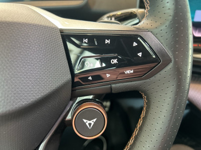 Cupra Tavascan Gebrauchtwagen Cupra Tavascan Gebrauchtwagen