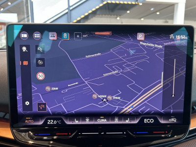 Cupra Tavascan Gebrauchtwagen Cupra Tavascan Gebrauchtwagen