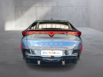 Cupra Tavascan Gebrauchtwagen Cupra Tavascan Gebrauchtwagen