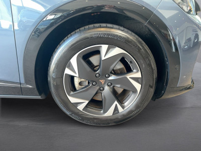 Cupra Tavascan Gebrauchtwagen Cupra Tavascan Gebrauchtwagen