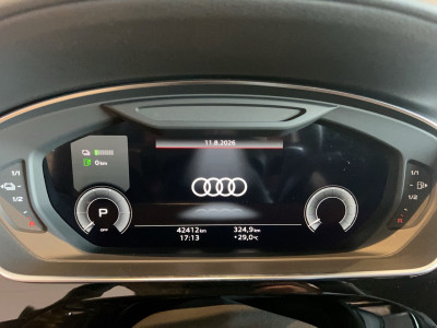 Audi A8 Gebrauchtwagen Audi A8 Gebrauchtwagen
