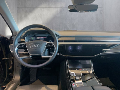 Audi A8 Gebrauchtwagen Audi A8 Gebrauchtwagen