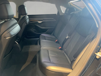 Audi A8 Gebrauchtwagen Audi A8 Gebrauchtwagen