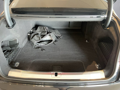 Audi A8 Gebrauchtwagen Audi A8 Gebrauchtwagen