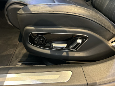 Audi A8 Gebrauchtwagen Audi A8 Gebrauchtwagen
