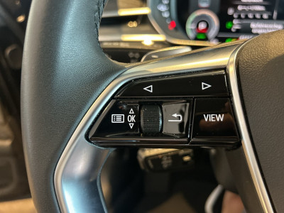 Audi A8 Gebrauchtwagen Audi A8 Gebrauchtwagen