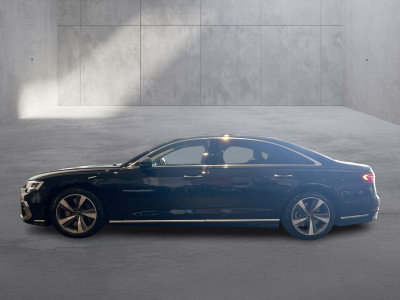 Audi A8 Gebrauchtwagen Audi A8 Gebrauchtwagen