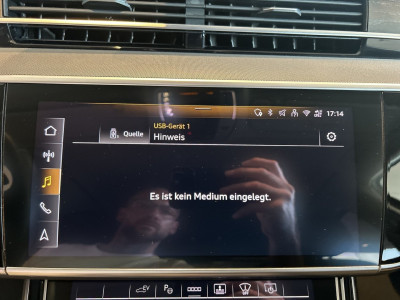 Audi A8 Gebrauchtwagen Audi A8 Gebrauchtwagen