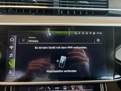 Audi A8 Gebrauchtwagen Audi A8 Gebrauchtwagen