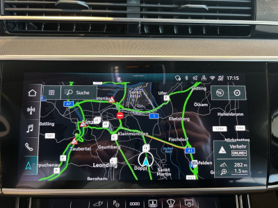Audi A8 Gebrauchtwagen Audi A8 Gebrauchtwagen