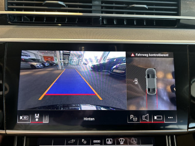 Audi A8 Gebrauchtwagen Audi A8 Gebrauchtwagen