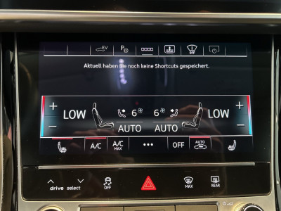 Audi A8 Gebrauchtwagen Audi A8 Gebrauchtwagen