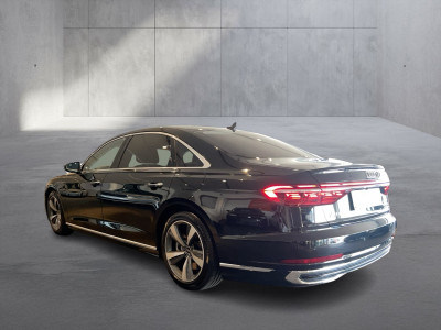 Audi A8 Gebrauchtwagen Audi A8 Gebrauchtwagen