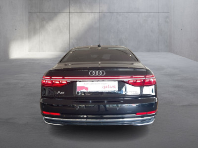 Audi A8 Gebrauchtwagen Audi A8 Gebrauchtwagen