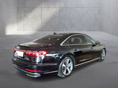 Audi A8 Gebrauchtwagen Audi A8 Gebrauchtwagen