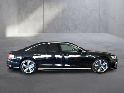 Audi A8 Gebrauchtwagen Audi A8 Gebrauchtwagen