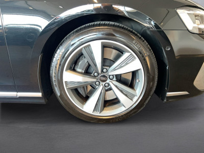 Audi A8 Gebrauchtwagen Audi A8 Gebrauchtwagen