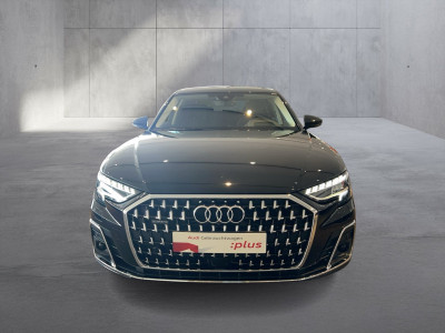 Audi A8 Gebrauchtwagen Audi A8 Gebrauchtwagen