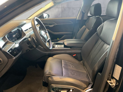 Audi A8 Gebrauchtwagen Audi A8 Gebrauchtwagen