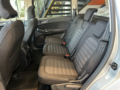 Ford Galaxy Gebrauchtwagen Ford Galaxy Gebrauchtwagen