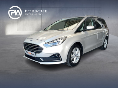 Ford Galaxy Gebrauchtwagen Ford Galaxy Gebrauchtwagen