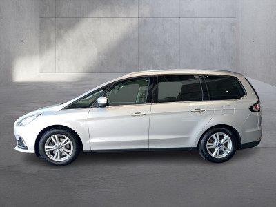 Ford Galaxy Gebrauchtwagen Ford Galaxy Gebrauchtwagen