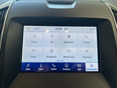 Ford Galaxy Gebrauchtwagen Ford Galaxy Gebrauchtwagen