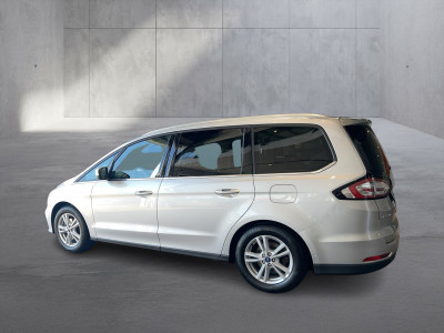 Ford Galaxy Gebrauchtwagen Ford Galaxy Gebrauchtwagen