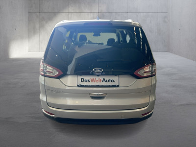 Ford Galaxy Gebrauchtwagen Ford Galaxy Gebrauchtwagen